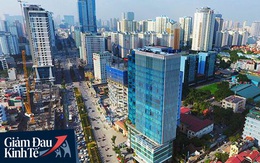 Vực dậy nền kinh tế sau đại dịch