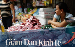 Phó Thủ tướng: Giảm giá thịt lợn là trách nhiệm về mặt kinh tế, đạo đức với người dân