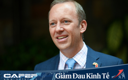 Đại sứ Anh: Chúng ta rất may mắn khi được sinh sống và làm việc tại Việt Nam
