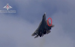 "Cha đẻ" Su-57 tiết lộ siêu tiêm kích tàng hình Nga vượt trội F-22 và F-35 Mỹ như thế nào?