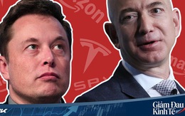 Phản ứng của giới tỉ phú với Covid-19: Elon Musk vẫn đi làm bình thường, Bill Gates tập trung từ thiện, Jeff Bezos tích cực tuyển quân cho Amazon, Warren Buffett uống nhiều Coca để phòng dịch