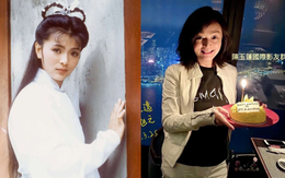 "Tiểu Long Nữ" khiến Lưu Đức Hoa mê mẩn, Châu Nhuận Phát tự tử sống cô độc ở tuổi xế chiều