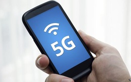 Liệu 5G có thể giúp hồi sinh doanh số smartphone?