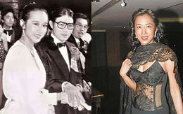 Hoa hậu Hong Kong: Bỏ tỷ phú chung sống 27 năm, tái hôn ở tuổi 50 vẫn được chồng mới cho gần 60 nghìn tỷ