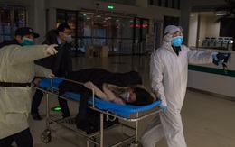 SCMP: Bệnh nhân TQ được "điều trị khỏi COVID-19" tử vong sau 5 ngày xuất viện