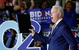 Phe Cộng hòa mở giai đoạn mới điều tra ông Joe Biden