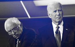 Ngày Siêu Thứ Ba và bất ngờ mang tên "Joe Biden"