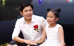 Xúc động hành trình chữa bệnh trầm cảm, tự kỷ cho con gái nuôi của nhạc sĩ Nguyễn Văn Chung
