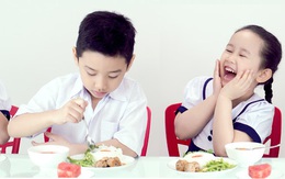 Bộ GDĐT kiến nghị Bộ Y tế xây dựng các tiêu chuẩn về dinh dưỡng đối với bữa ăn học đường