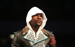 Mayweather "tái xuất", tham gia sân đấu có thể tổ chức thoải mái mà không sợ Covid-19