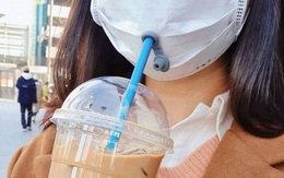 Muôn kiểu khẩu trang có 1-0-2 mùa dịch Covid-19: Vài cái sẽ khiến bạn ghen tị với người đeo