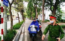 Xử lý nghiêm các vi phạm liên quan đến phòng, chống dịch Covid-19