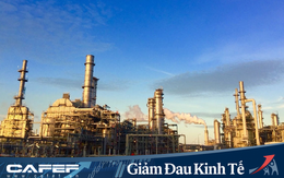 PVN: Nhà máy lọc dầu trên thế giới hấp hối và đóng cửa hàng loạt, Nghi Sơn và Dung Quất cũng đang chịu áp lực hàng tồn rất lớn