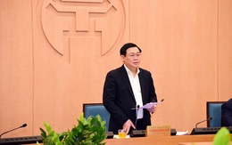 Hà Nội chủ động rà soát các đối tượng bị ảnh hưởng bởi COVID-19