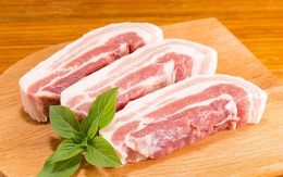 "Đại gia" thịt lợn Việt Nam lãi 3,8 tỷ đồng mỗi ngày