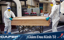 Bài học từ Covid-19: Khi sức khoẻ con người quan trọng hơn tăng trưởng GDP và mọi thước đo kinh tế khác