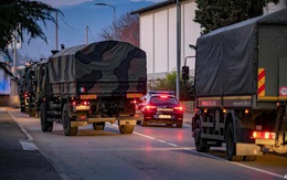 "Chết một mình, chôn một mình": Hành trình bi kịch của bệnh nhân Covid-19 và nỗi đau tột cùng của người ở lại