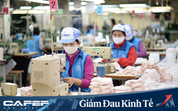 Bộ Công Thương: Việt Nam có đủ năng lực để trở thành một quốc gia sản xuất khẩu trang vải lớn trên thế giới