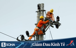 Giảm giá điện, giảm tiền điện 3 tháng, tính từ kỳ hóa đơn tháng 5/2020