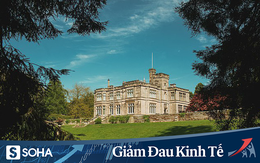 Phải đóng cửa vì Covid-19, một nhà hàng "hồi sinh" bằng ý tưởng vừa thông minh vừa ấm tình người