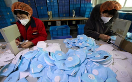 Bị chê chất lượng kém, Trung Quốc tạm ngừng xuất khẩu vật tư y tế
