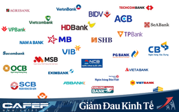 Infographic: Ngành ngân hàng đã làm gì để chia sẻ khó khăn với khách hàng bị ảnh hưởng bởi Covid-19?