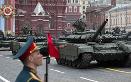 Nga có thể hoãn Duyệt binh kỷ niệm Ngày Chiến thắng vì Covid-19