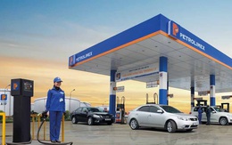 Ngày mai, giá xăng dầu tiếp tục giảm mạnh?