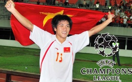 "Thần tài" nhảy múa ở Mỹ Đình, giúp ĐT Việt Nam hạ "khách quen" của UEFA Champions League