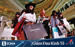 Cơn khát mua sắm của người Trung Quốc: "Thần dược" cứu kinh tế mùa COVID-19 không còn tác dụng?