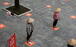 Báo Đức lí giải sự hiệu quả trong công tác phòng chống dịch COVID-19 tại Việt Nam