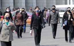 Khi toàn cầu bị cuốn vào vòng xoáy Covid-19, cuộc sống của người Triều Tiên diễn ra như thế nào?