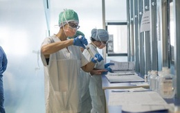 Số ca tử vong vì Covid-19 tại Italy thấp nhất từ 19/3