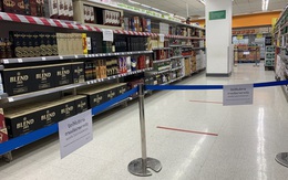 Thái Lan cấm bán rượu bia trên toàn quốc để ứng phó với dịch Covid-19