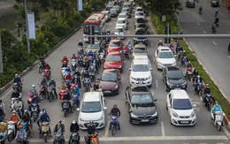 Ban Chỉ đạo QG phòng chống dịch Covid-19 thảo luận việc "có nên tiếp tục cách ly xã hội?"