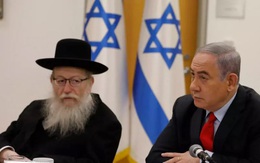 Vũ khí “bí mật” của Israel trong cuộc chiến chống Covid-19