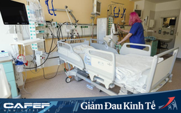 Thiếu thốn vật tư y tế, thuế đánh vào hàng Trung Quốc càng khiến Mỹ gặp khó trong cuộc chiến chống Covid-19