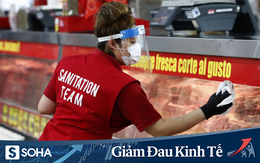Nước Mỹ đối mặt với nguy cơ thiếu thịt mùa Covid-19: Nhà chăn nuôi phải giết lợn con vì lợn xuất chuồng bị ế