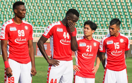 Lo COVID-19, AFC hoãn tất cả giải đấu hết tháng 6