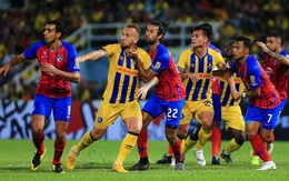 Nhiều cầu thủ Malaysia bị đặt vào tầm ngắm vì nghi án bán độ kiếm tiền sau khi bị cắt giảm lương trong mùa dịch Covid-19