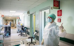 Italy vượt mốc 20.000 người thiệt mạng vì Covid-19