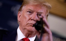 Khi ông Trump lần đầu tiên công khai nói về Covid-19 thì đã quá muộn?