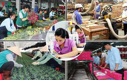 Phát triển kinh tế sau dịch Covid-19: Đúng trọng tâm, tránh dàn trải