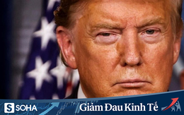 "Nước Mỹ sinh ra không phải để đóng cửa": TT Trump đứng trước quyết định lớn nhất trong nhiệm kỳ