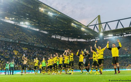 Bóng đá thế giới sẽ thay đổi hoàn toàn sau đại dịch COVID-19?