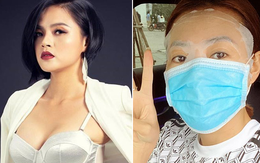 Chuyện bi hài của Thanh Hương, Thu Quỳnh khi đi quay phim mùa dịch Covid-19