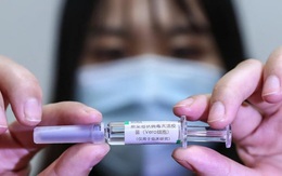 Trung Quốc phê duyệt 2 loại vắc-xin chữa Covid-19 tiềm năng để thử nghiệm trên người