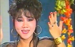 Nữ ca sĩ đầu tiên xỏ khuyên tai 5 lỗ, nhẫn đeo 10 ngón tay và scandal khủng khiếp ở Sài Gòn