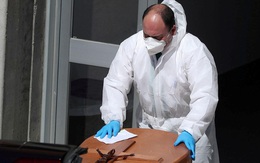 Tự sự của bác sỹ Ý giữa tâm dịch Covid-19: Chưa bao giờ sự sống lại mong manh đến thế, tôi vừa bước ra từ chiến trường!