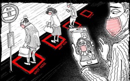 Thói quen con người trên thế giới sẽ thay đổi ra sao sau Covid-19?